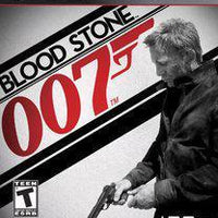 007 Blood Stone - Playstation 3