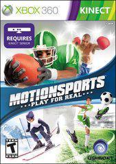 MotionSports - Xbox 360