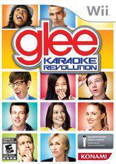 Karaoke Revolution: Glee - Wii
