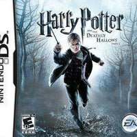 Harry Potter and the Deathly Hallows: Part 1 - Nintendo DS