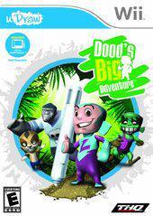 Dood's Big Adventure - Wii