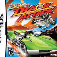 Hot Wheels: Track Attack - Nintendo DS