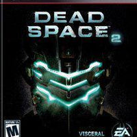 Dead Space 2 - Playstation 3