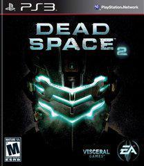 Dead Space 2 - Playstation 3