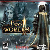 Two Worlds II - Playstation 3