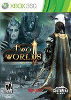 Two Worlds II - Xbox 360