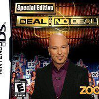 Deal or No Deal [Special Edition] - Nintendo DS