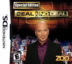 Deal or No Deal [Special Edition] - Nintendo DS