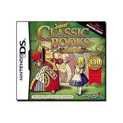 Junior Classic Books & Fairytales - Nintendo DS