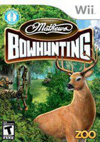 Mathews Bowhunting - Wii