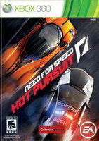 Need For Speed: Hot Pursuit - Xbox 360 - Disc Only