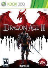 Dragon Age II - Xbox 360