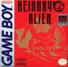 Heiankyo Alien - GameBoy - Cartridge Only