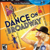 Dance On Broadway - Playstation 3