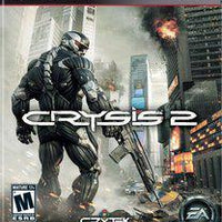 Crysis 2 - Playstation 3