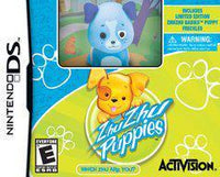 Zhu Zhu Puppies - Nintendo DS - Cartridge Only