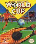 Nintendo World Cup - GameBoy - Cartridge Only