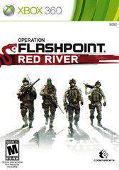 Operation Flashpoint: Red River - Xbox 360