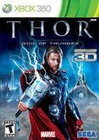 Thor: God of Thunder - Xbox 360