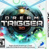 Dream Trigger 3D - Nintendo 3DS