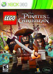 LEGO Pirates of the Caribbean: The Video Game - Xbox 360