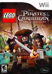 LEGO Pirates of the Caribbean: The Video Game - Wii - Disc Only