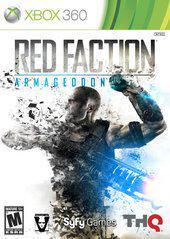 Red Faction: Armageddon - Xbox 360