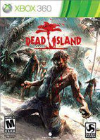 Dead Island - Xbox 360 - Disc Only