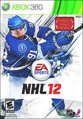 NHL 12 - Xbox 360 - Disc Only