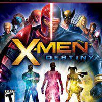 X-Men: Destiny - Playstation 3
