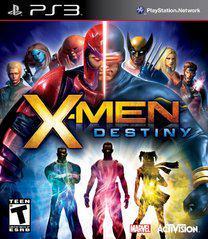 X-Men: Destiny - Playstation 3