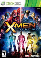 X-Men: Destiny - Xbox 360