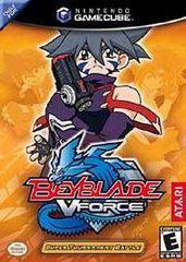 Beyblade V Force - Gamecube - Disc Only