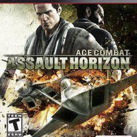 Ace Combat Assault Horizon - Playstation 3
