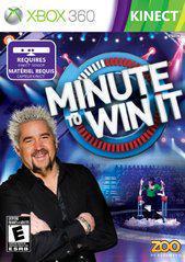 Minute to Win It - Xbox 360