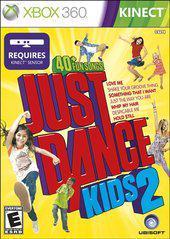 Just Dance Kids 2 - Xbox 360