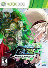 King of Fighters XIII - Xbox 360