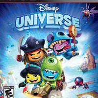 Disney Universe - Playstation 3