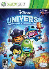 Disney Universe - Xbox 360