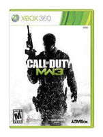 Call of Duty Modern Warfare 3 - Xbox 360 - Disc Only