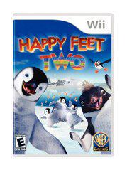 Happy Feet Two - Wii - Disc Only