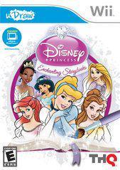 uDraw: Disney Princess: Enchanting Storybooks - Wii