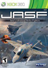 Jane's Advance Strike Fighters - Xbox 360