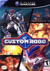 Custom Robo - Gamecube - Disc Only