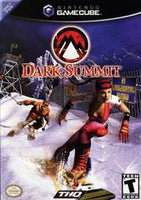 Dark Summit - Gamecube