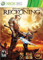Kingdoms Of Amalur Reckoning - Xbox 360