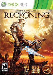 Kingdoms Of Amalur Reckoning - Xbox 360