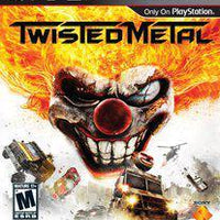 Twisted Metal - Playstation 3