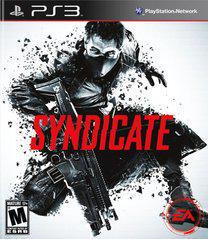 Syndicate - Playstation 3