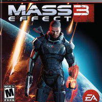 Mass Effect 3 - Playstation 3 - Disc Only